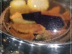 -四海蒸鲜蒸汽海鲜自助(北戴河店)