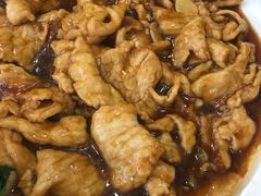 -老苏扬饭店