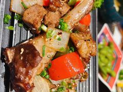 -一本料理(西溪天街店)