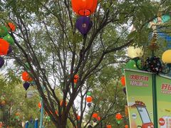 -沈阳方特欢乐世界