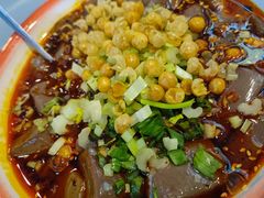 -遇见小厨·北京烤鸭·江湖菜·川菜(广福桥店)