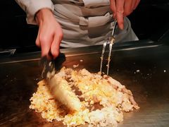 -Ginza Onodera铁板烧(外滩十八号店)