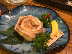 -黑牛の店·和牛烧肉(合生汇店)