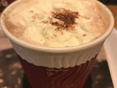 -COSTA COFFEE(上海月星环球港店)