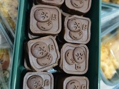 -泸溪河桃酥(西直门凯德店)