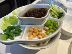 -四季民福烤鸭店(故宫店)