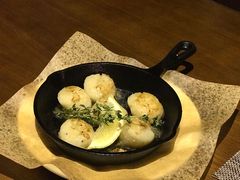 -小火花·干式熟成牛排馆Spark SteakHouse(剑桥郡店)