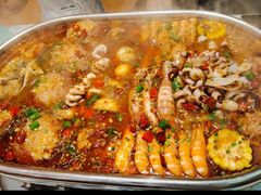 -蒸鲜坊•海鲜大咖•十年老字号(总店)