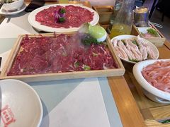 -雾都渣渣火锅(南城智汇城店)