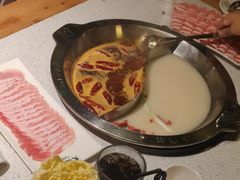 -大龙燚火锅