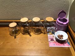 -鸽子侯·家宴·平价海鲜(市图书馆店)