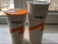 -CoCo都可(方庄店)