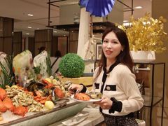 -深圳同泰万怡酒店·万荟轩自助餐厅(同泰店)