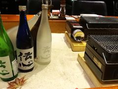 -肉魁屋·烧肉·烧鸟·酒场(高新店)