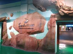 -杭州开元森泊度假乐园