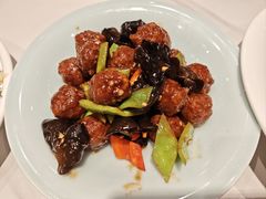 -新侨小馆(东直门北小街店)