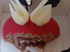 -黑天鹅蛋糕店(青年大街店)