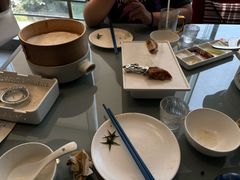 -小大董·烤鸭(观景餐厅·南京西路店)