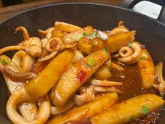 -黄龙海鲜大排档(杭州总店)