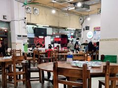 大堂-南记食粥坊·宵夜大排档(莲花总店)