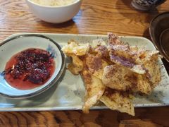 -蜗牛小馆醉乡民谣云南菜(惠新西里店)