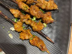 烤五花肉-成都吃客(九眼桥店)