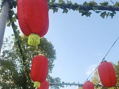 -横店影视城梦幻谷园区