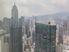 -香港港丽酒店