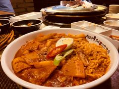-三代烤肉(保利广场店)
