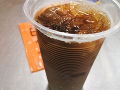 龙眼茶-榮泰米粉湯(Left Shop)