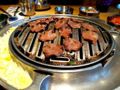 -GOGIYA·咕叽吖韩国传统烤肉店(小榄店)