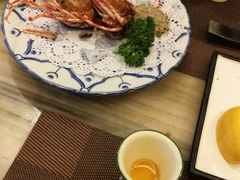 -东瀛阁(锦江宾馆店)