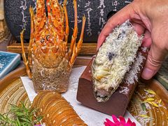 -炙柒Sekinana·精致料理 烧鸟·铁板烧(海上世界店)