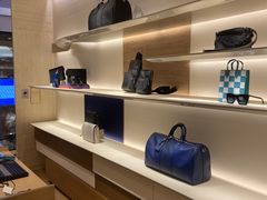 -LV路易威登(德基广场店)