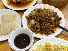 -温州一家人美食(西木头市店)