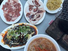 -火云龙烤肉(紫荆花店)