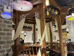 -姑苏家宴·苏帮菜·松鼠桂鱼(苏州总店)