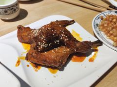 -椒小兔·盐帮川菜中餐厅(金沙时代广场店)