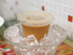 -兴华里茶记(禅城同济首店)