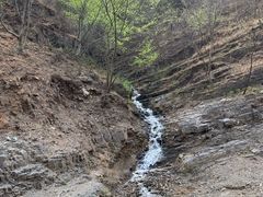 -十渡东湖港风景区