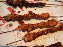 -四禧精酿铜锅涮肉·烧烤工场(大明湖店)