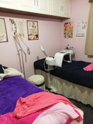 -杉惠素颜美妆皮肤管理中心