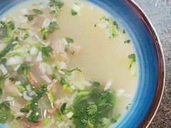 羊肉汤-莒县世起全羊馆(塔桥人家店)