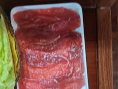 -陈府大宅门成都火锅·手切鲜肉(太原街店)