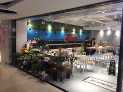 -CALIFORKS加州叉子轻食(朝阳门店)