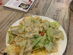 -老边饺子(彩虹城店)