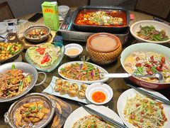 -黄鹤天厨·泡椒田鸡创始者(莲花店)
