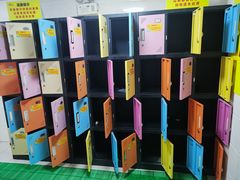 -猎德游泳池(猎德花园店)