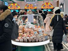 -老鼎丰(靖宇街总店)