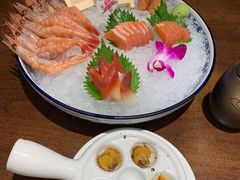 -黑松白鹿(崇文门新活馆店)